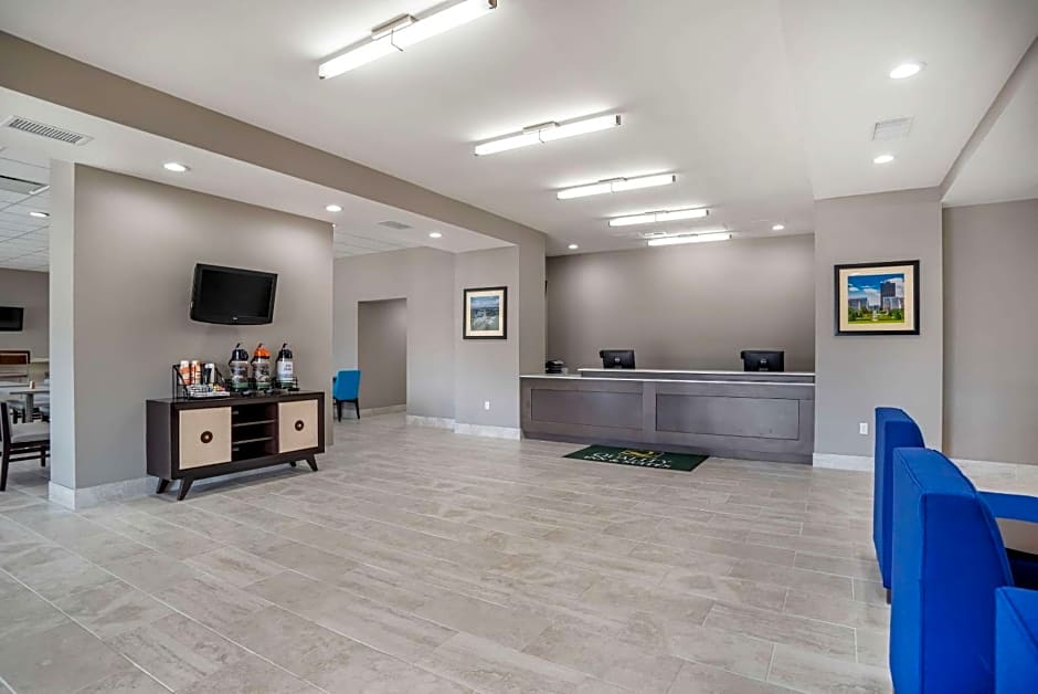 Quality Inn Baton Rouge – Baton Rouge, LA