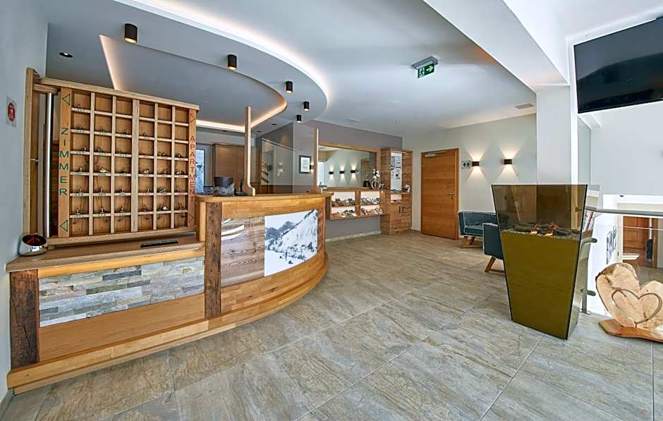 Apart-Hotel Forellenhof