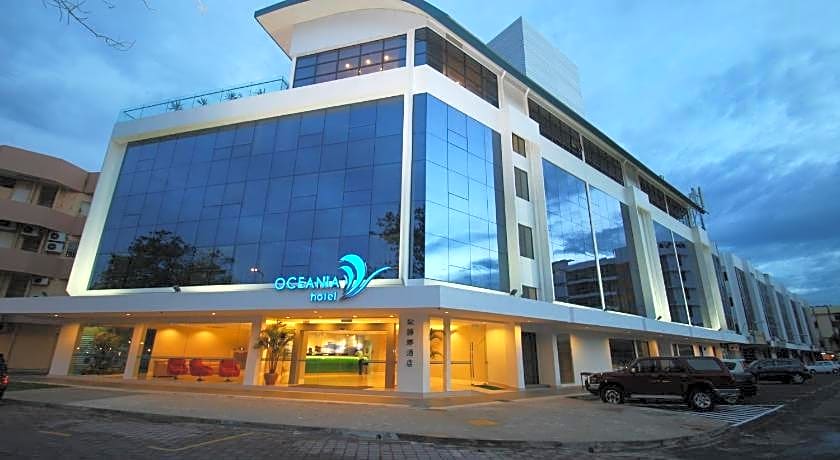 Oceania Hotel