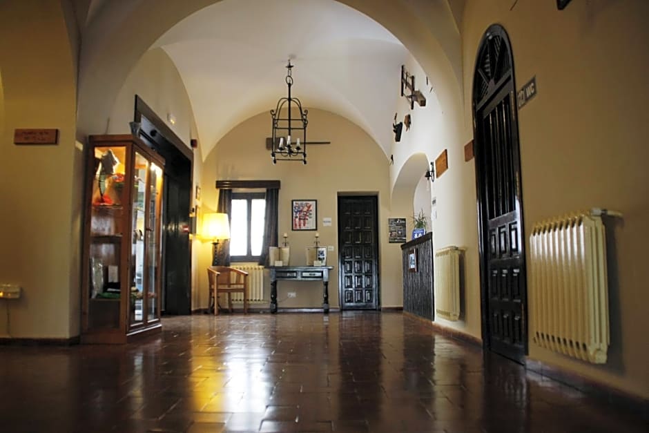 Villa Turistica de Grazalema