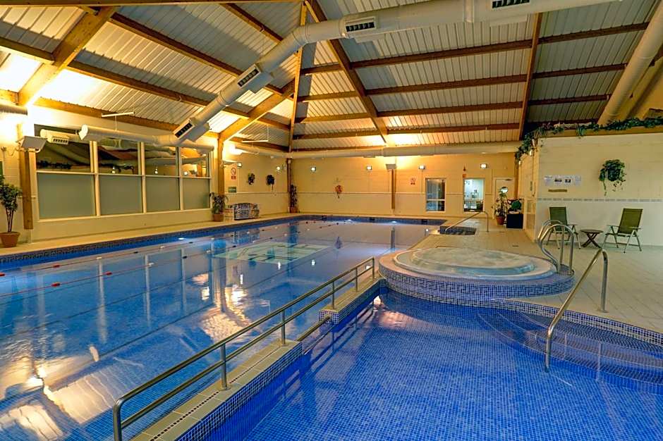 Best Western King'S Manor Hotel