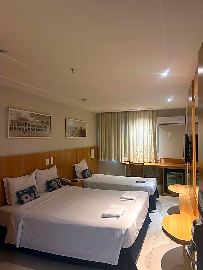 Hotel Atlântico Rio