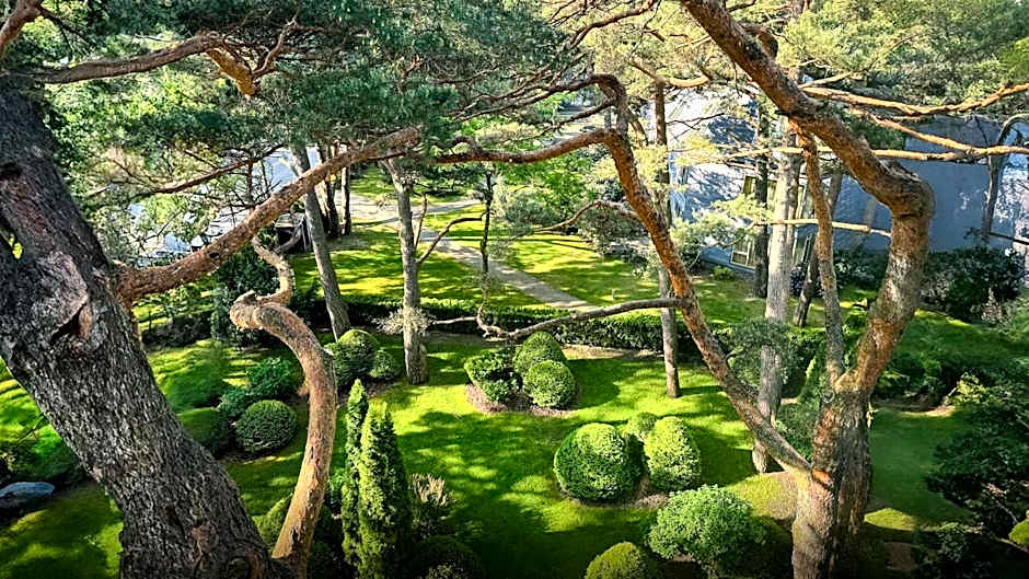 Palanga Life Balance SPA Hotel