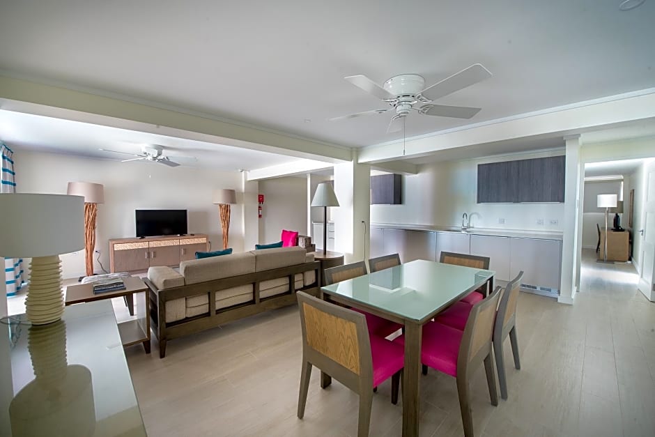 The Sands Barbados - All Inclusive