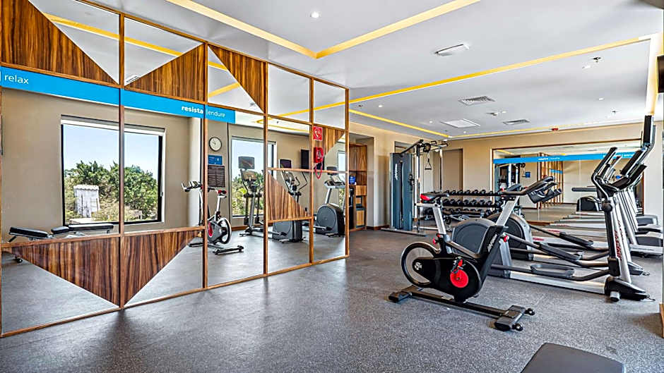 Hampton by Hilton Nuevo Vallarta