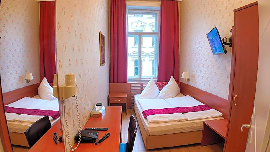 Hotel Pension Andreas