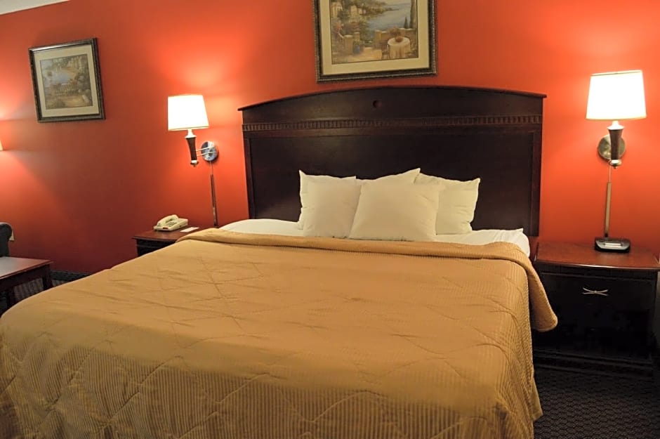 Executive Inn