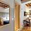 The Bluehostel