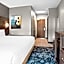Best Western San Bernardino Hotel