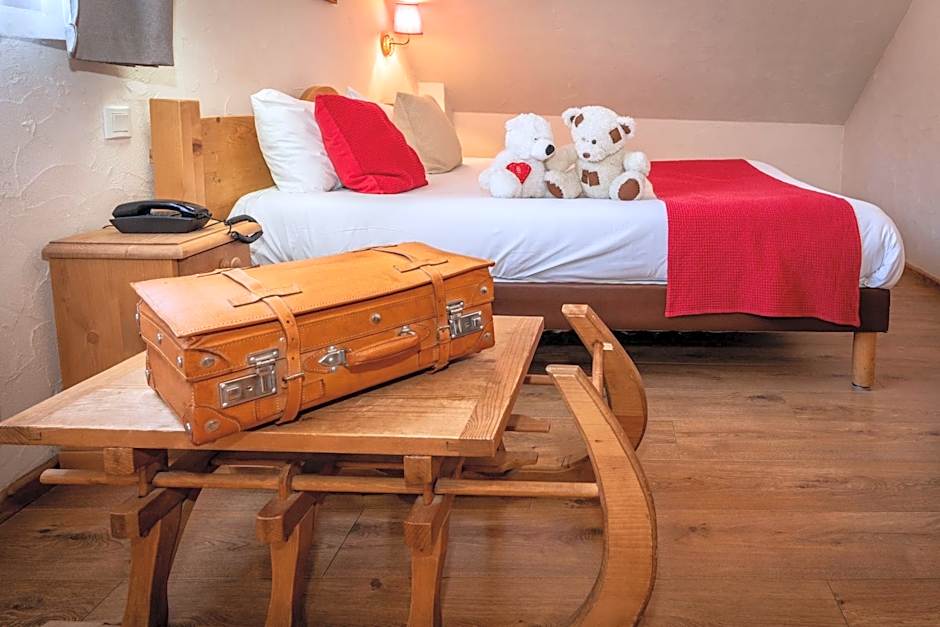 The Originals Boutique, Hôtel La Ferme du Pape, Eguisheim
