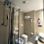 Best Western Hotel Rome Airport