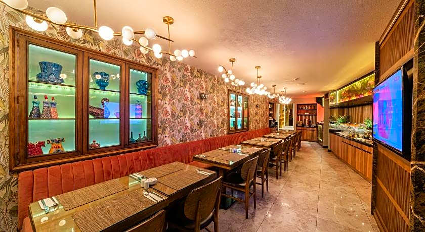 Ayramin Hotel Taksim