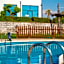 Hospedium Hotel Valles de Gredos Golf