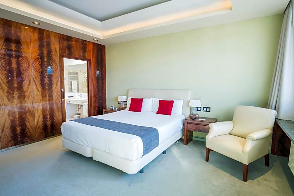 Alda Mirador del Moncayo