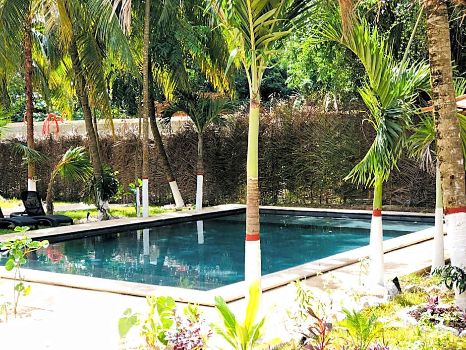 Tierra Maya Hotel Spa & Sanctuary