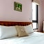 Jhongshan Building Bed and Breakfast