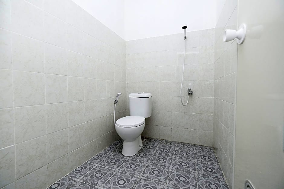 OYO Life 1942 Asia Residence Syariah