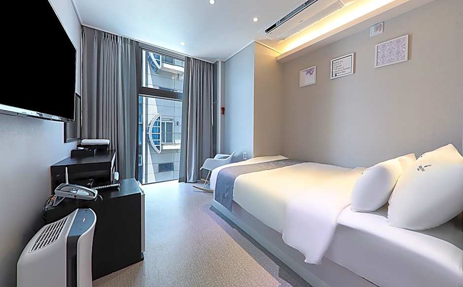 Gwangalli Oceanstay Hotel