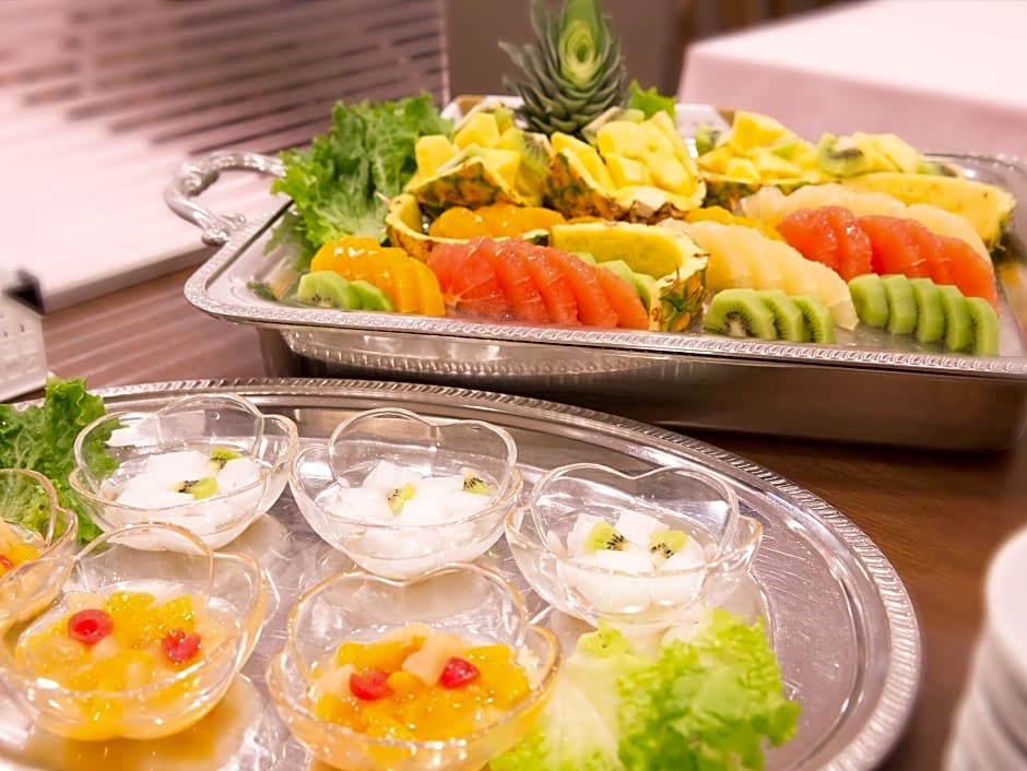 Daiichi Fuji Hotel