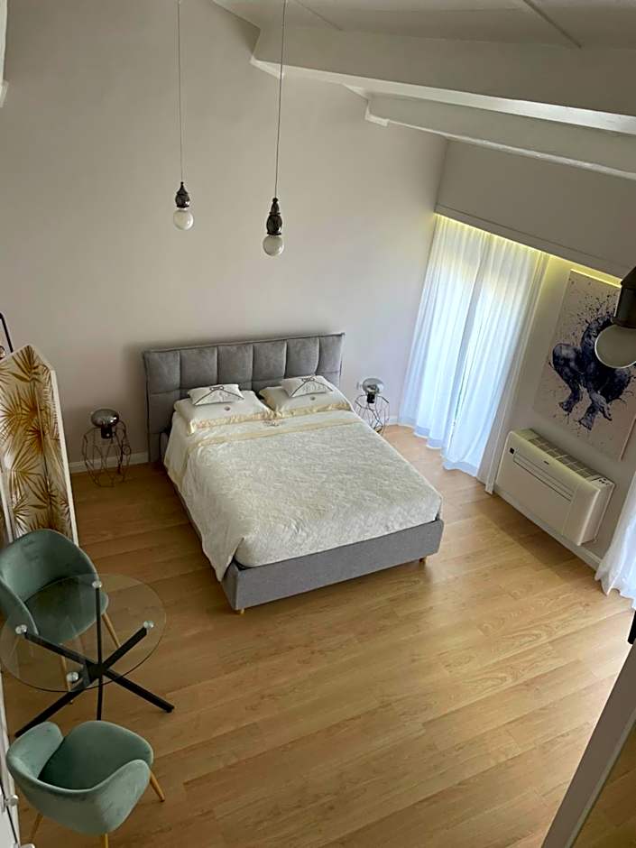 Off House Borgo Suite, Nettuno