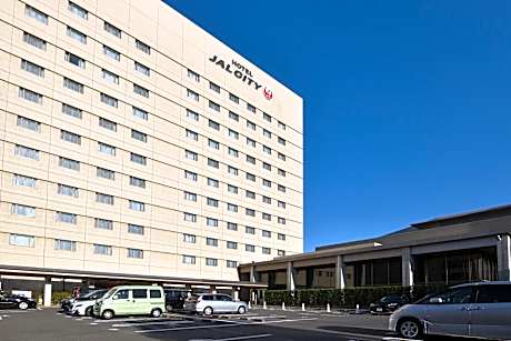 Hotel JAL City Tsukuba