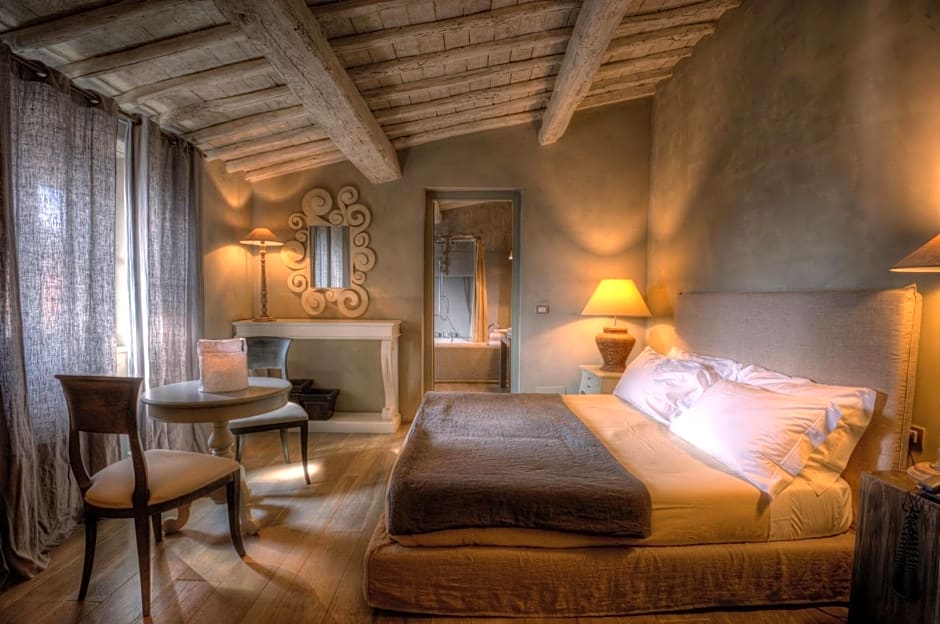 Villa Sassolini Luxury Boutique Hotel, The Originals Collection