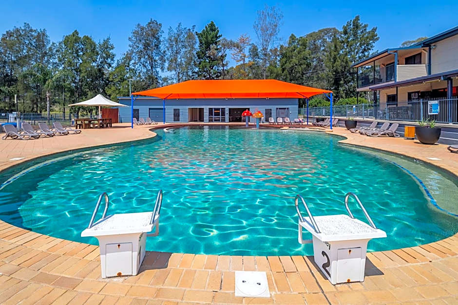 Ingenia Holidays Avina