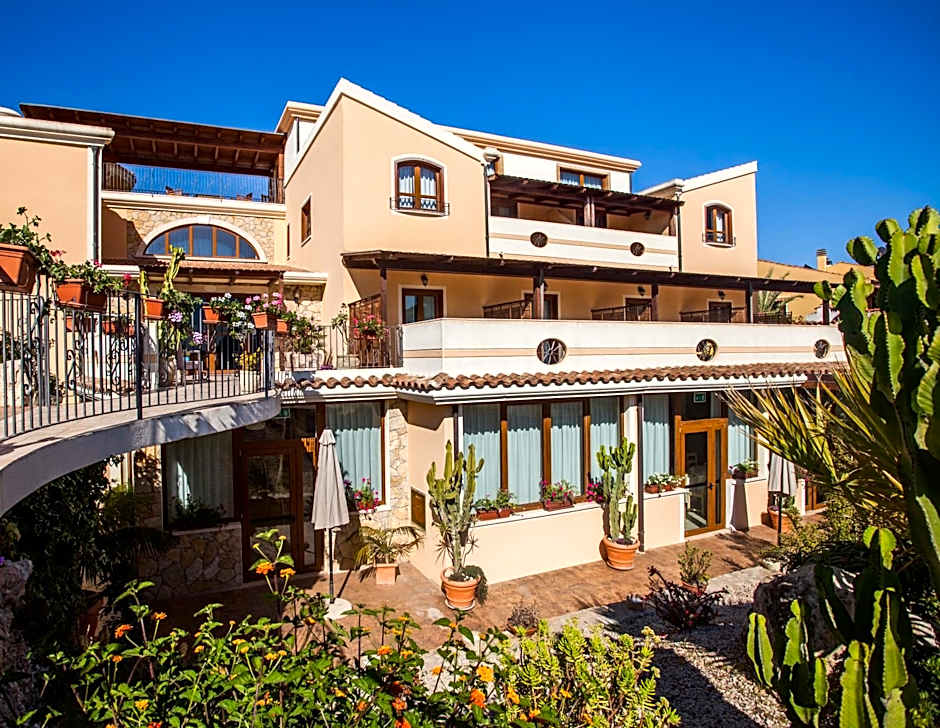 Hotel Raffael PHG