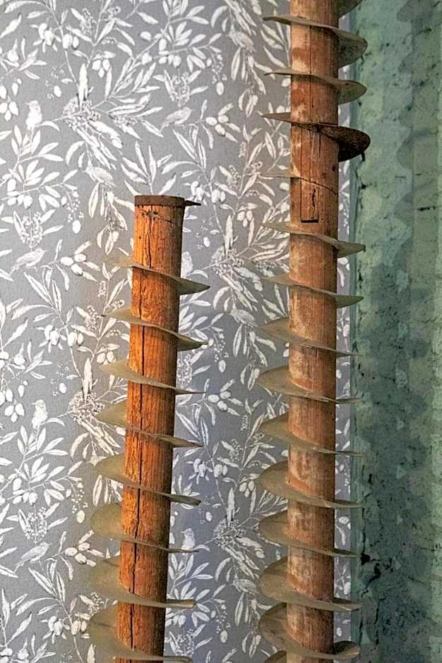 Hotel Boutique Moli El Canyisset