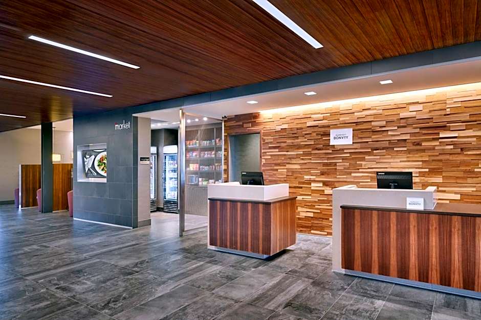 Courtyard by Marriott Cedar City