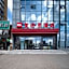 Ibis Harbin West Railway Station Wanda plaza hotel