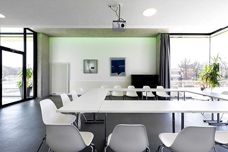 Jugendherberge Schweinfurt