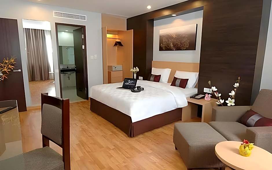 Amalia Hotel Lampung