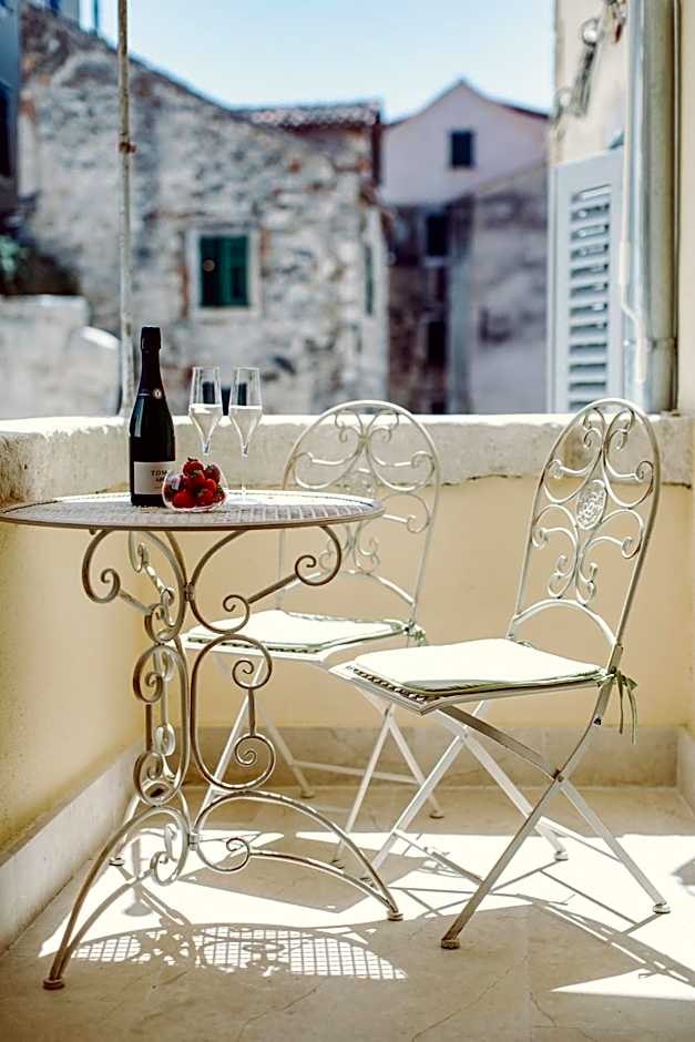 Villa Nepos Hotel