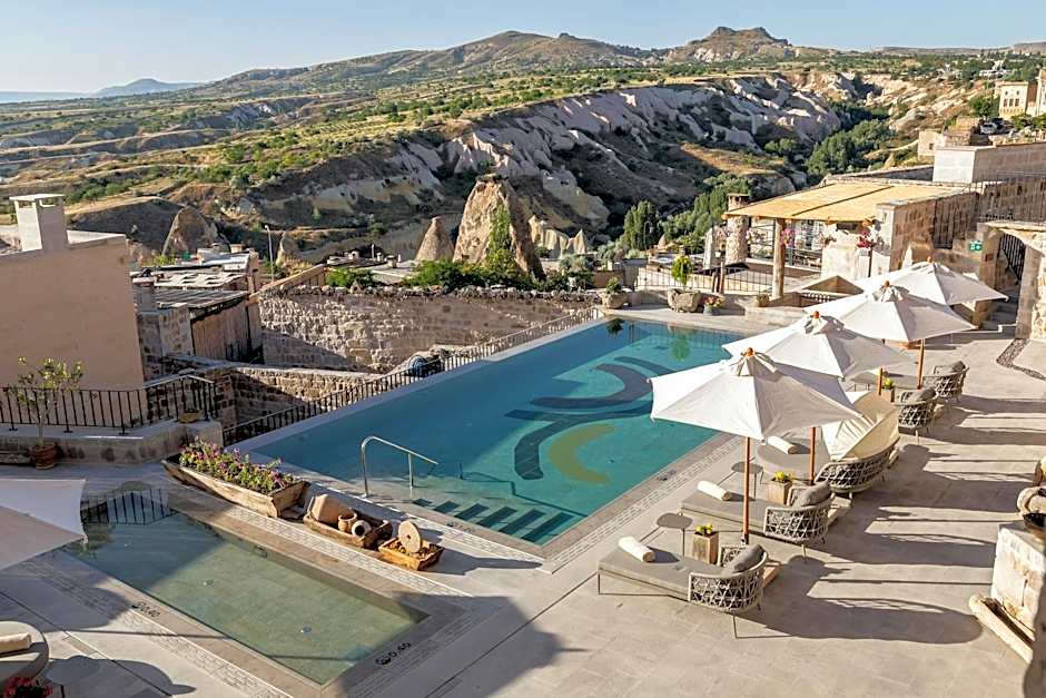 Argos in Cappadocia