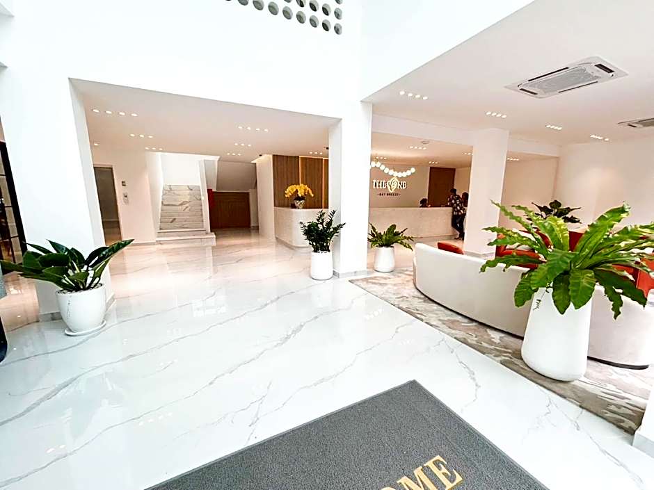 The One Hotel Bay Breeze Pattaya