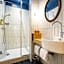 greet hotel Cernay Mulhouse