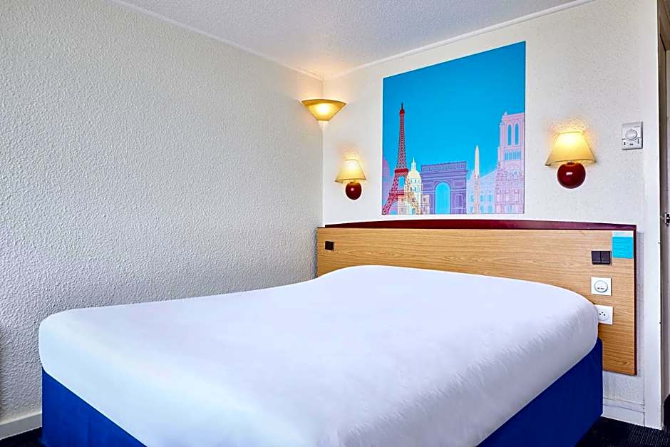 Campanile Le Bourget - Gonesse