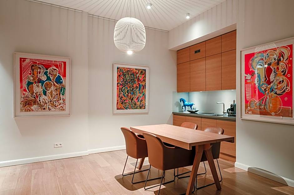 The Wellem, in The Unbound Collection by Hyatt