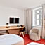 Steiners Hotel Airport-Messe