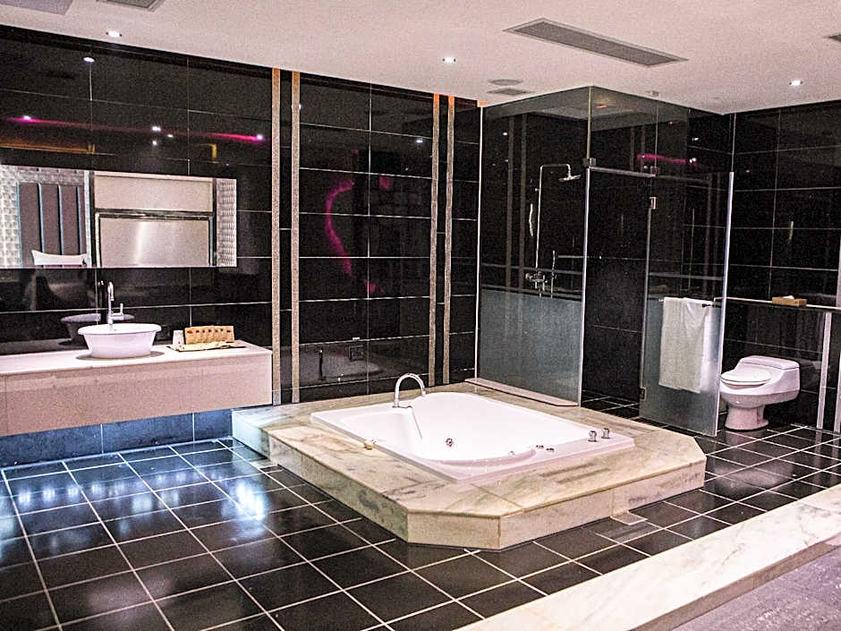 All-Ur Boutique Motel-Chang Hua Branch
