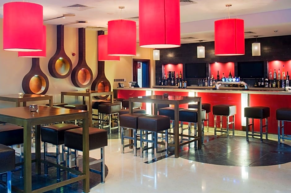 Crowne Plaza Sohar By IHG