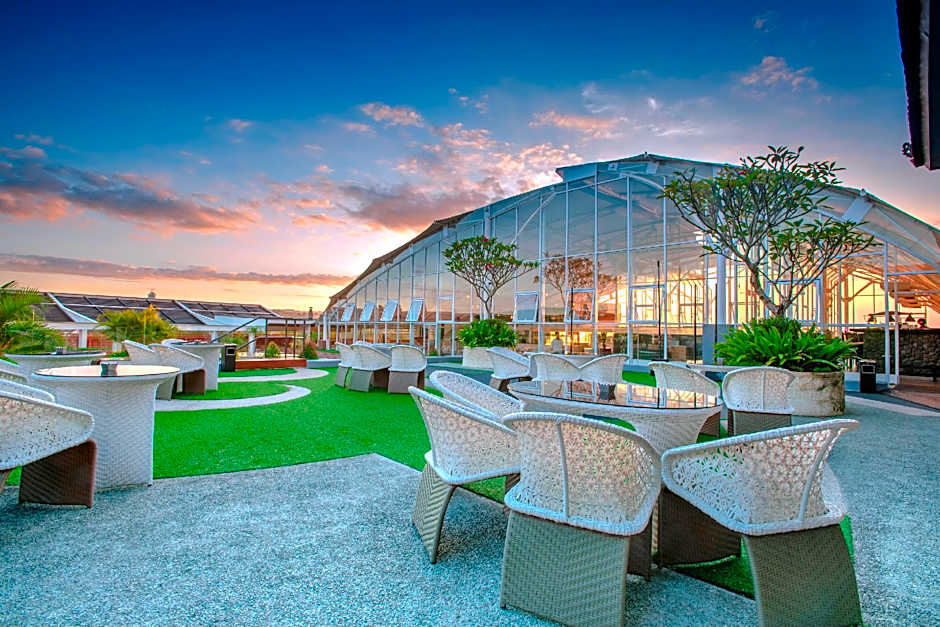 Infinity8 Bali