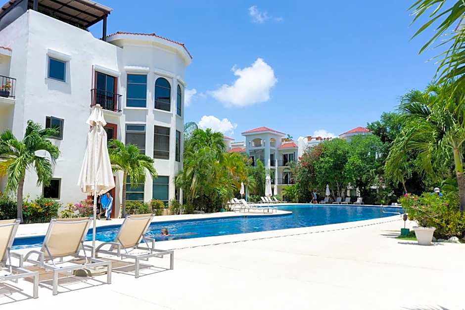 Paseo del Sol Condohotel by Bric