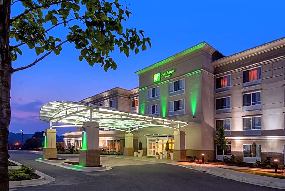 Holiday Inn Hotel & Suites Beckley By IHG