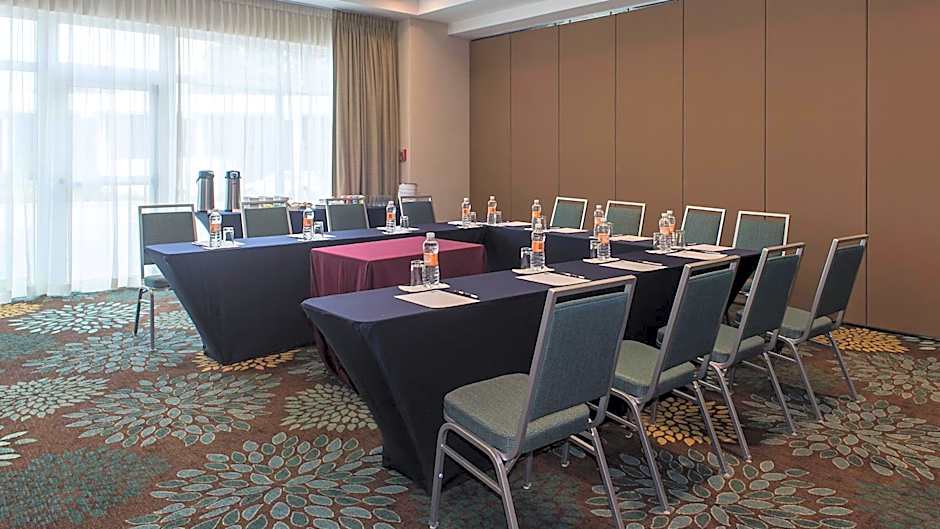 Staybridge Suites Puebla By IHG