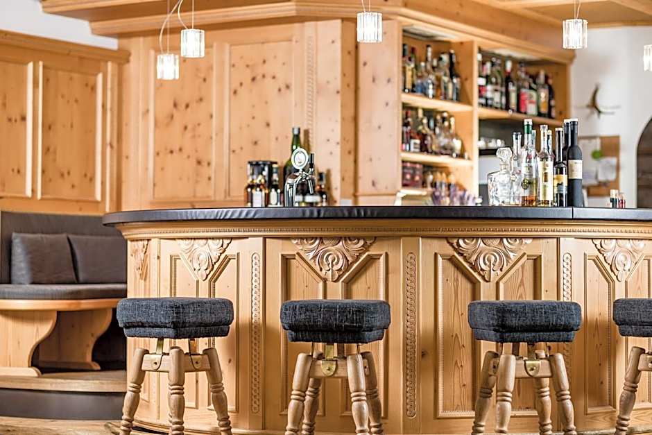 Hotel Continental Dolomites