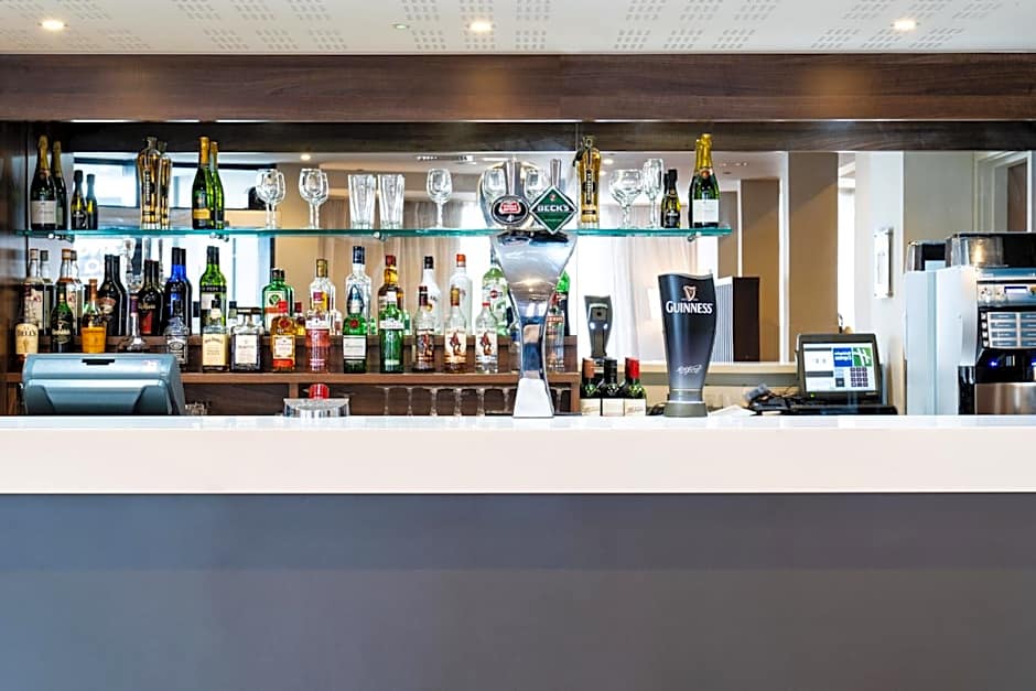 Holiday Inn Express Birmingham-Snow Hill By IHG