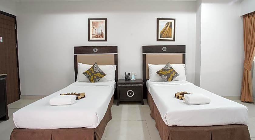 Club Mahindra Mac Boutique Hotel