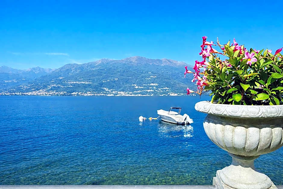 Villa Marina - Como lake